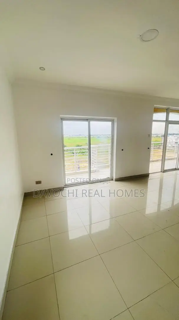 3bdrm Duplex in Chevron Drive, Lekki for rent in Lekki