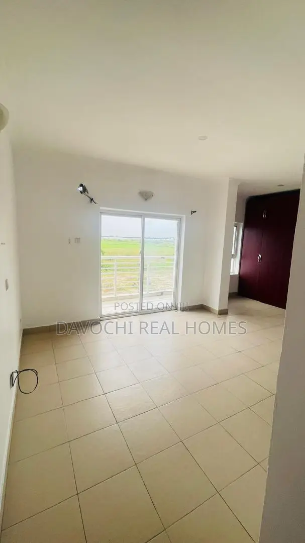 3bdrm Duplex in Chevron Drive, Lekki for rent in Lekki