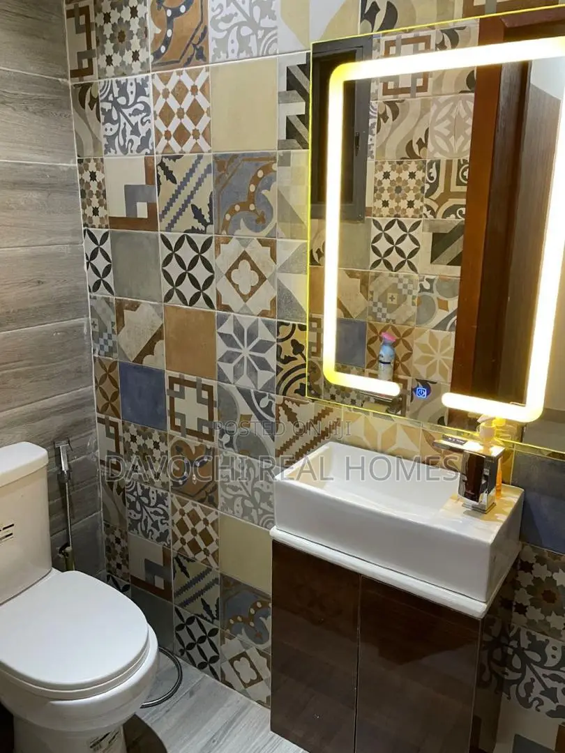 Furnished 4bdrm Duplex in Lekki Phase One for rent in Lekki