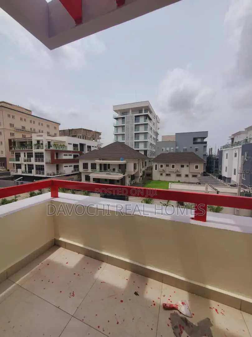 5bdrm Duplex in Ikoyi for rent in Ikoyi