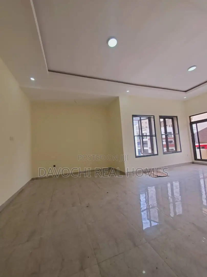 5bdrm Duplex in Ikoyi for rent in Ikoyi
