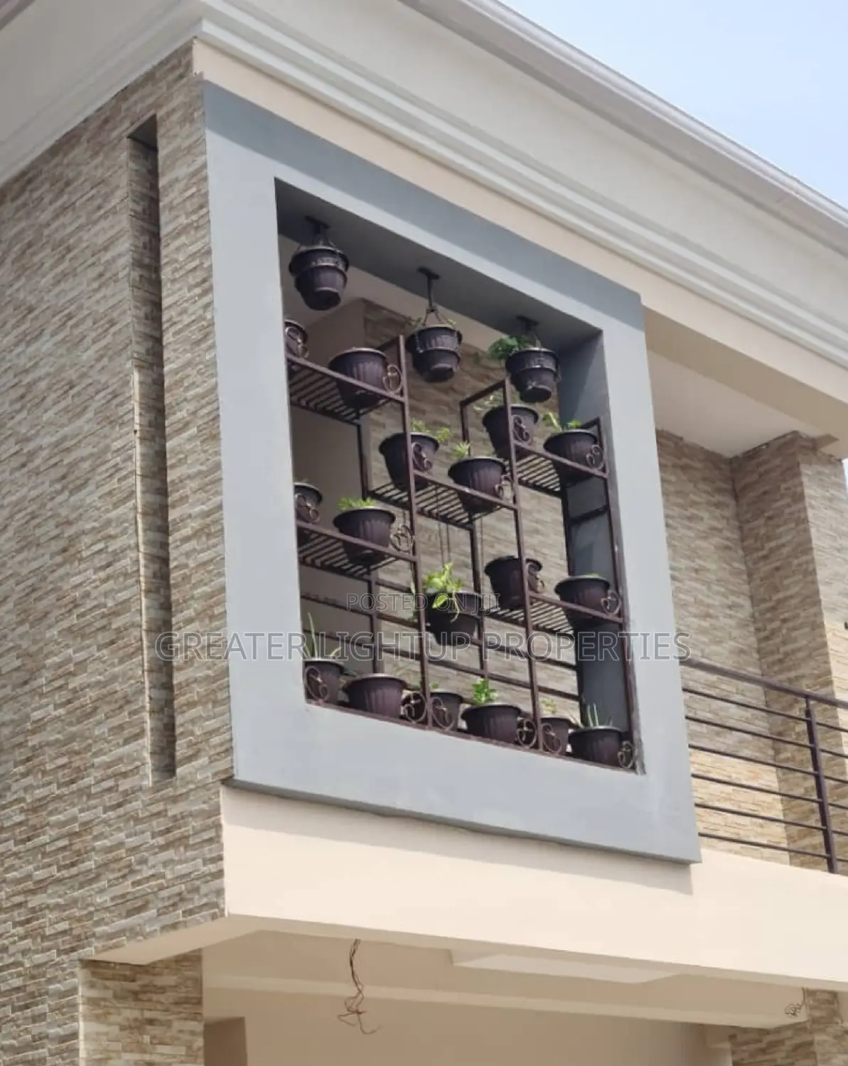 Furnished 5bdrm Duplex in Gemade Estate for sale in Alimosho