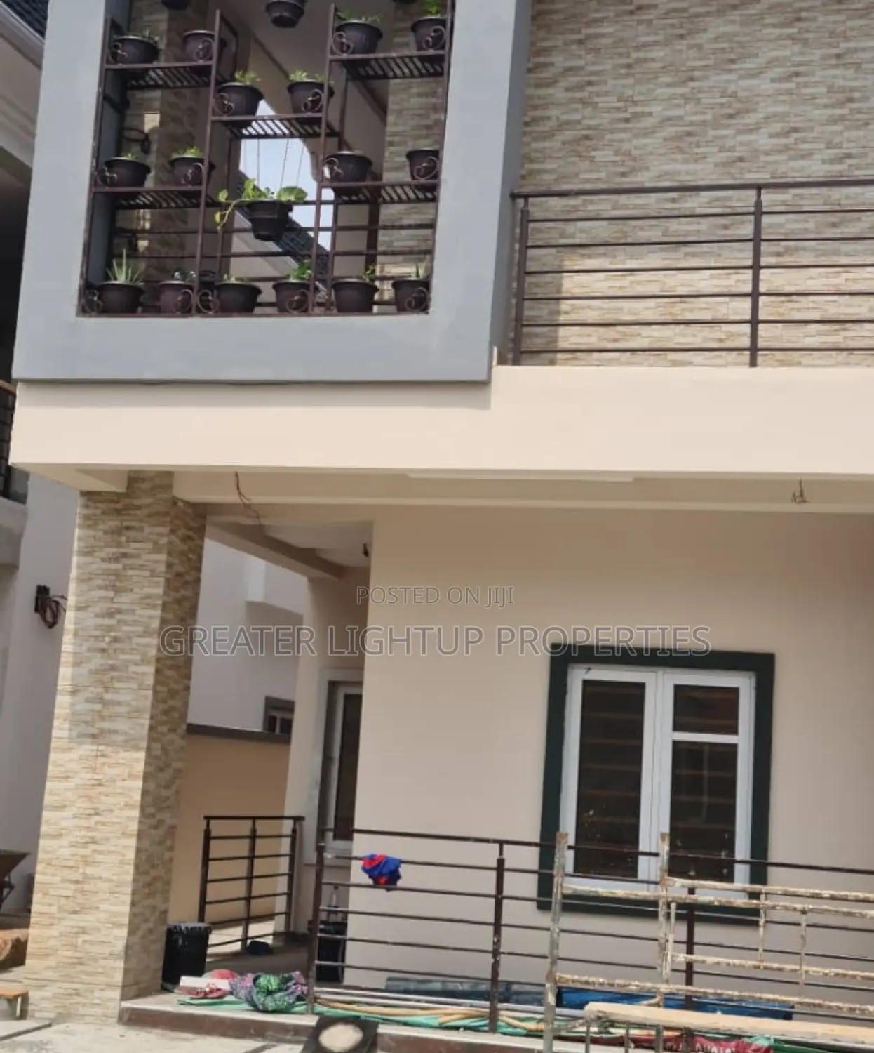 Furnished 5bdrm Duplex in Gemade Estate for sale in Alimosho