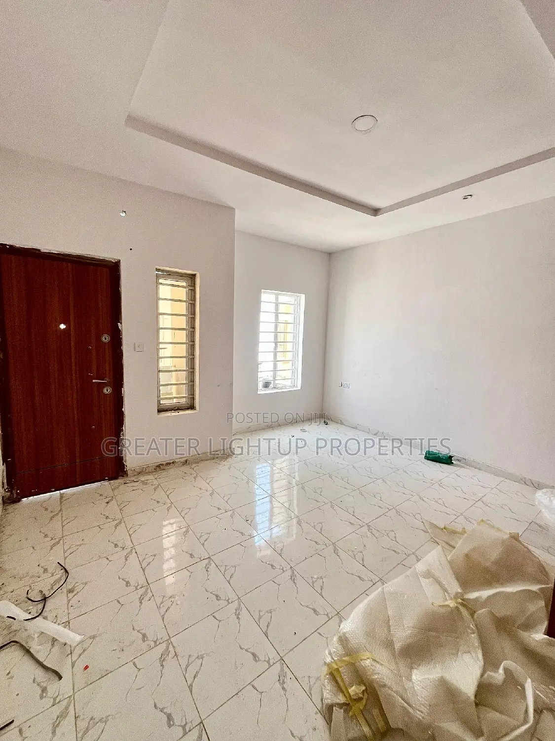 Furnished 3bdrm Duplex in Ikota Estate, Lekki Phase 2 for sale in Lekki Phase 2