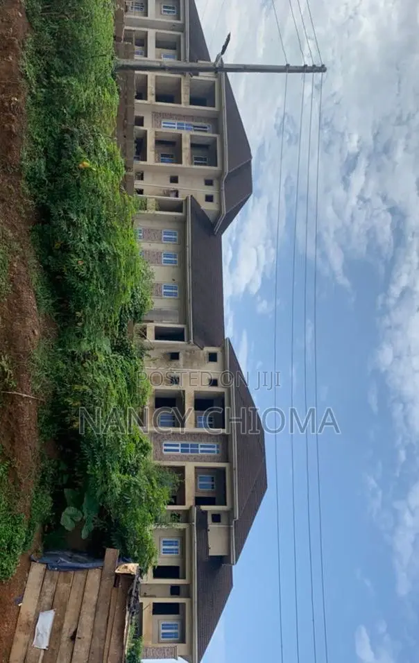 3345sqm of Land at Umuoji Street Independent Layout in Enugu