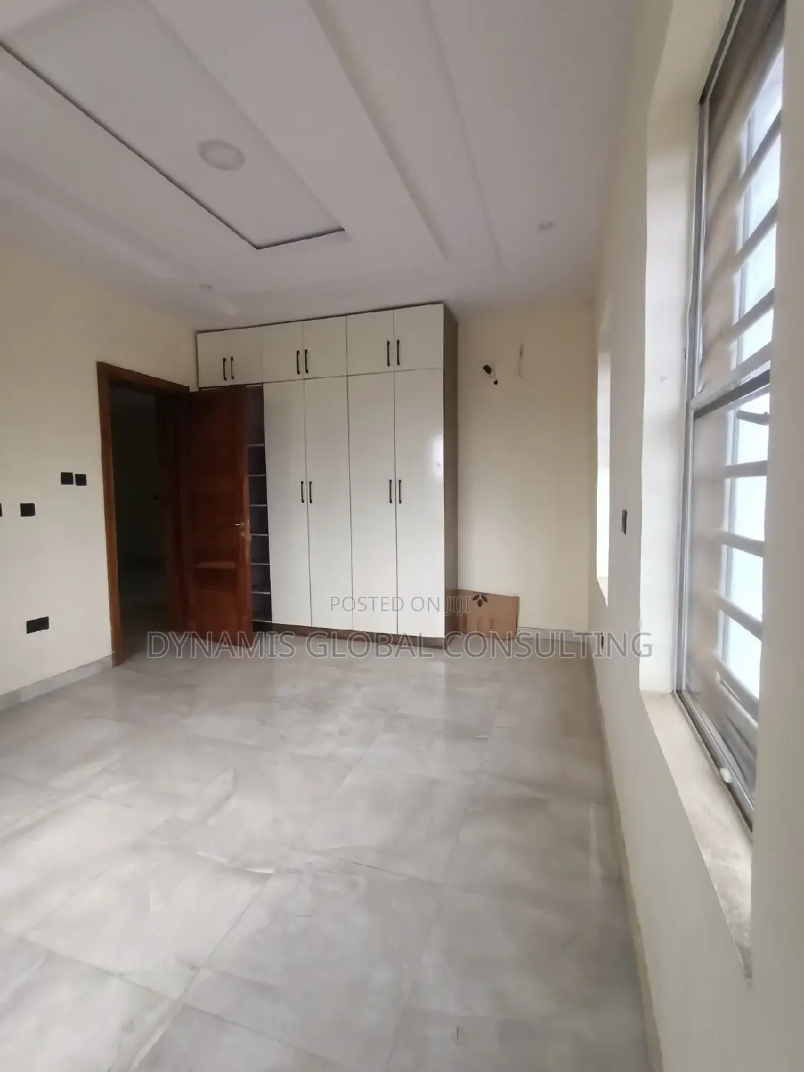Furnished 3bdrm Maisonette in Omole Phase2 for sale in Omole Phase 2