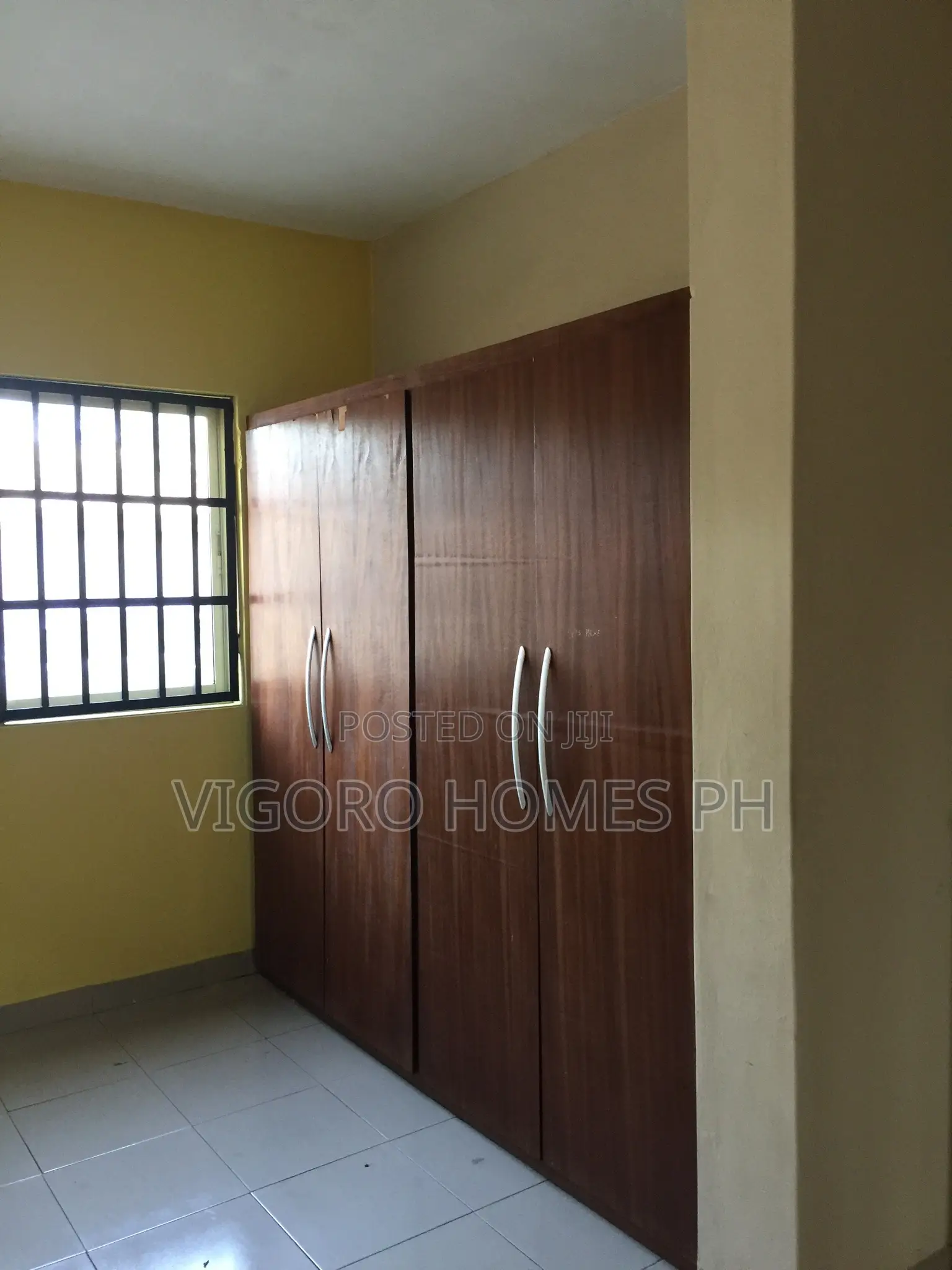 2bdrm Block of Flats in Off St John’S, Port-Harcourt for sale in Port-Harcourt