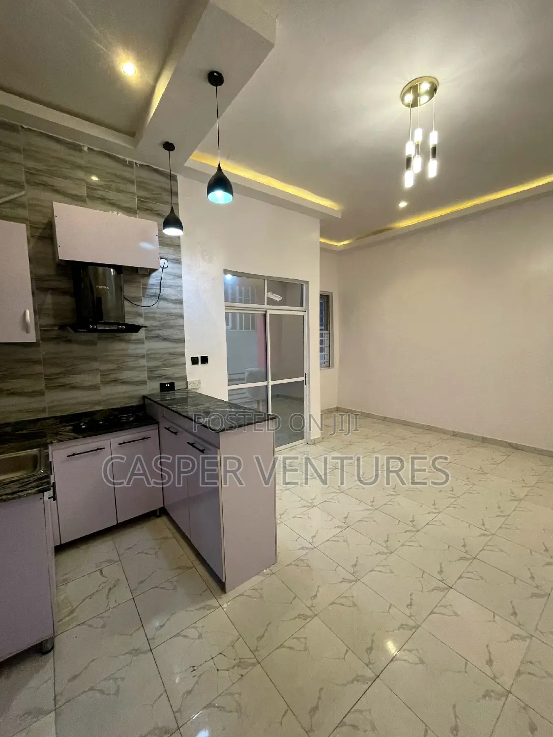 1bdrm Room & Parlour in New Road, Lekki for rent in Lekki