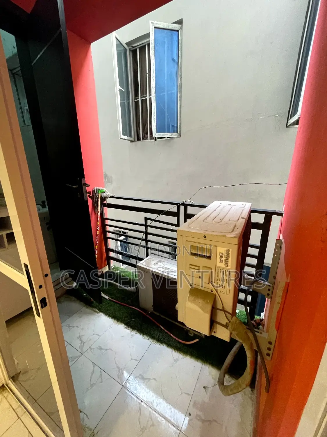1bdrm Room & Parlour in New Road, Lekki for rent in Lekki