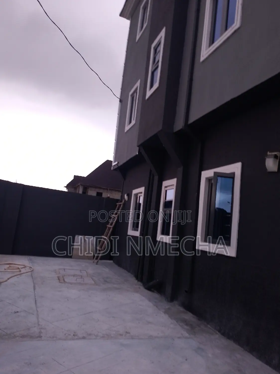 2bdrm Apartment in Naze, Owerri for rent in Owerri