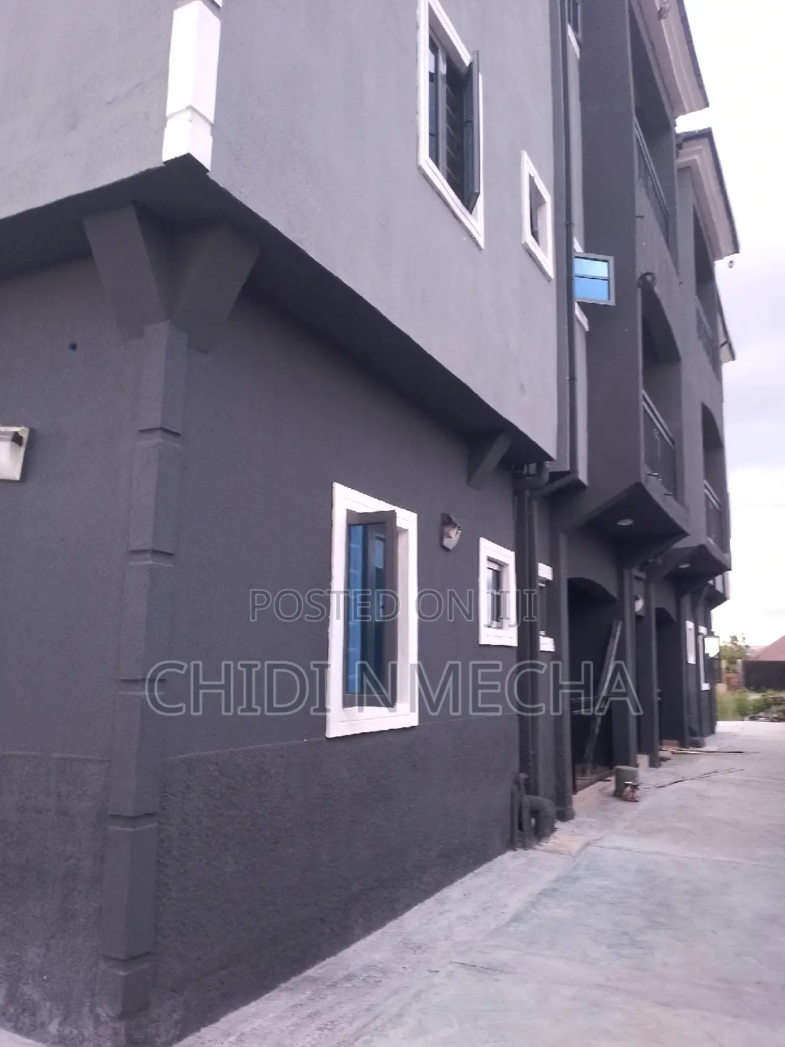 2bdrm Apartment in Naze, Owerri for rent in Owerri