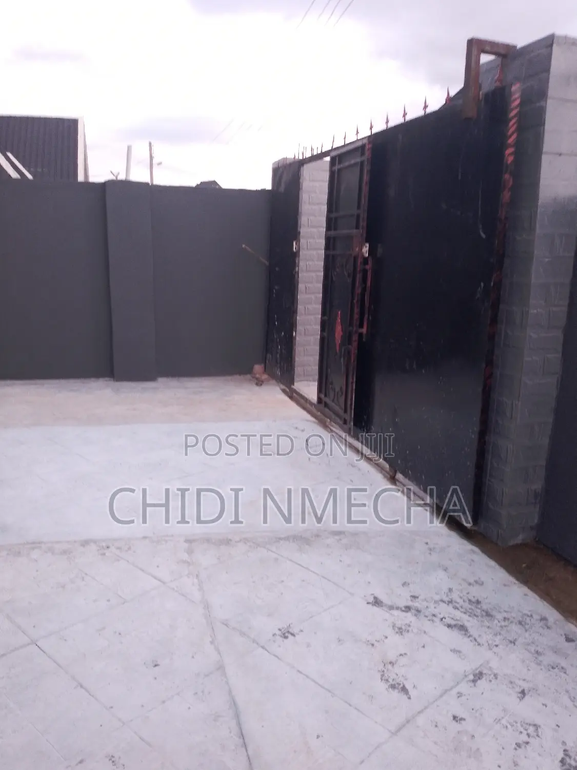 2bdrm Apartment in Naze, Owerri for rent in Owerri