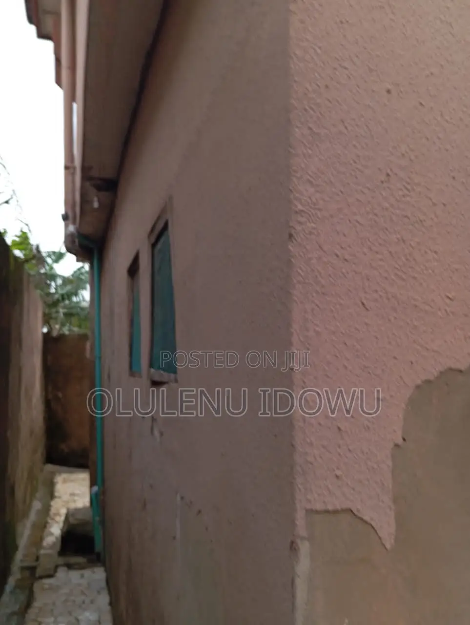 Furnished 3bdrm Block of Flats in Alimosho for sale in Alimosho