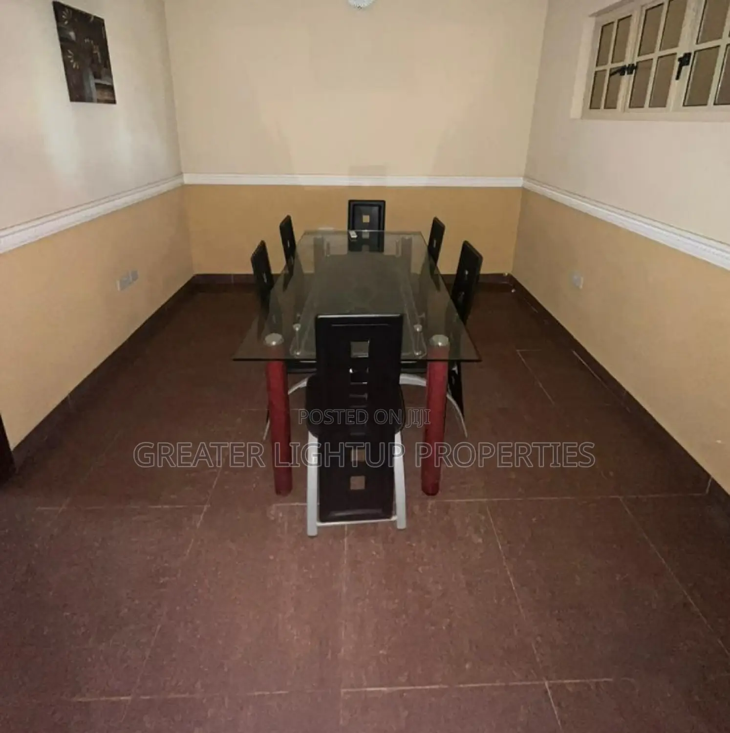 Furnished 2bdrm Block of Flats in Akesan, Alimosho for sale in Alimosho