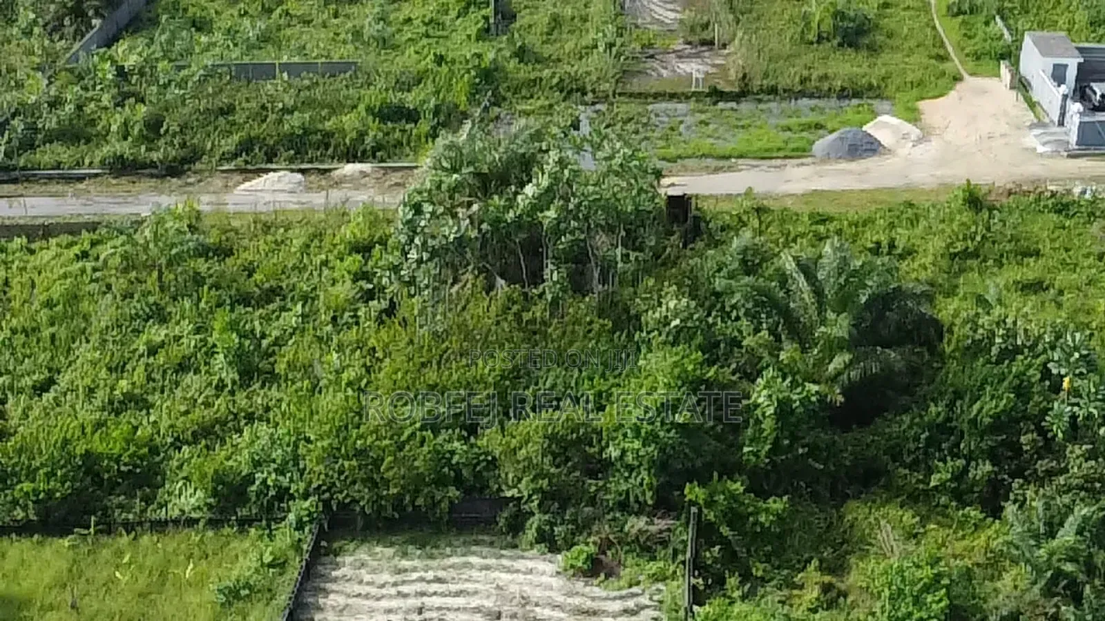 Build Your Dream in Oxley Estate in Abijo