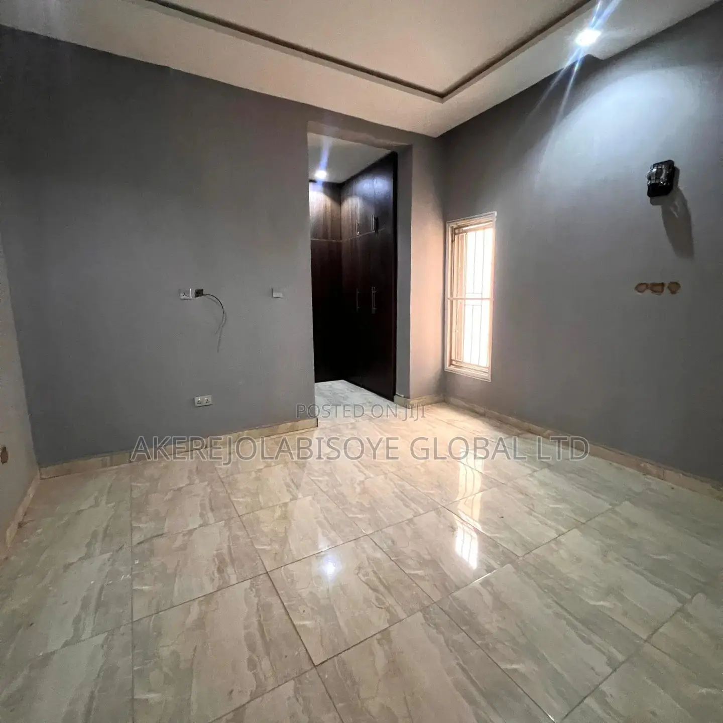 5bdrm House in Main Lifecamp for sale in Life Camp