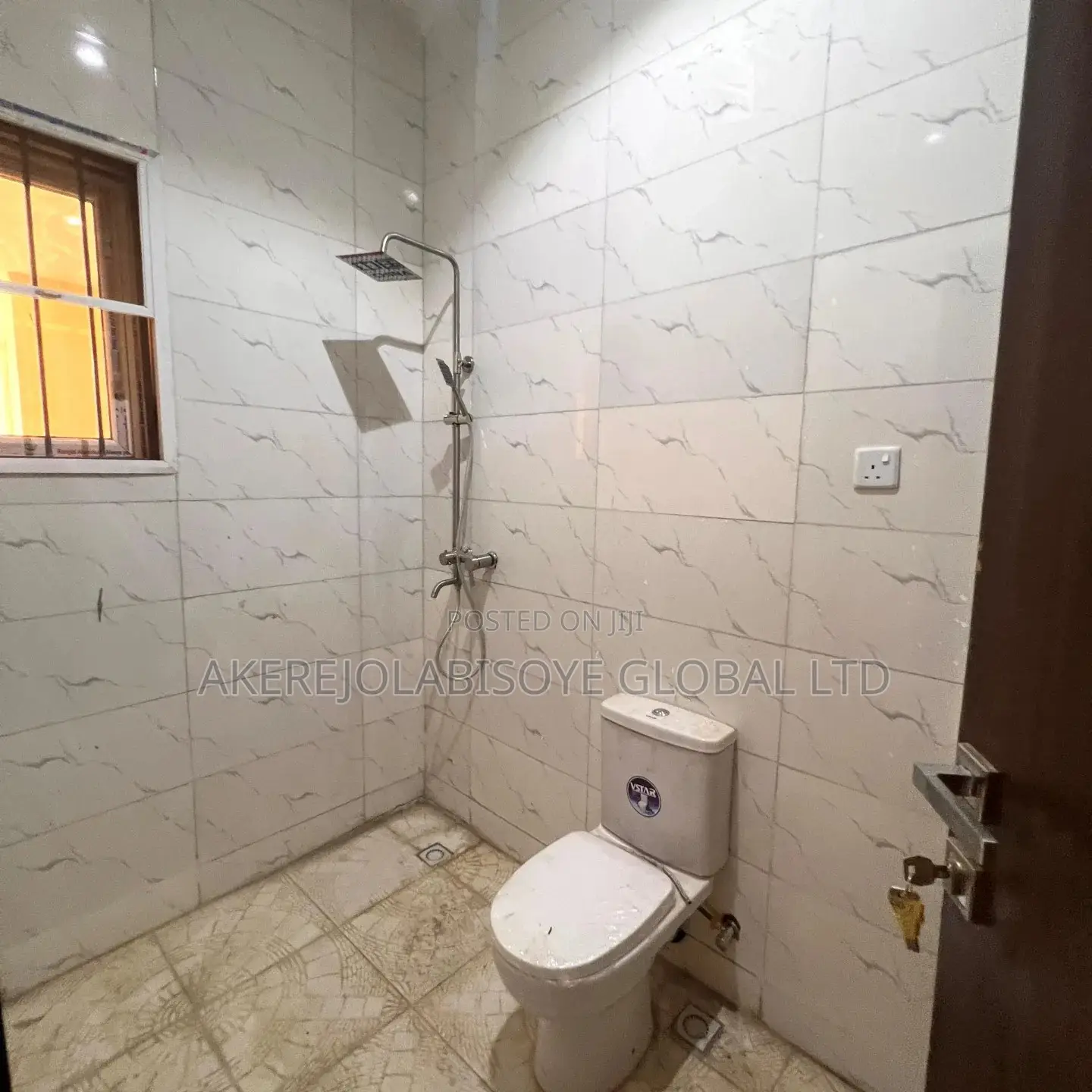 5bdrm House in Main Lifecamp for sale in Life Camp