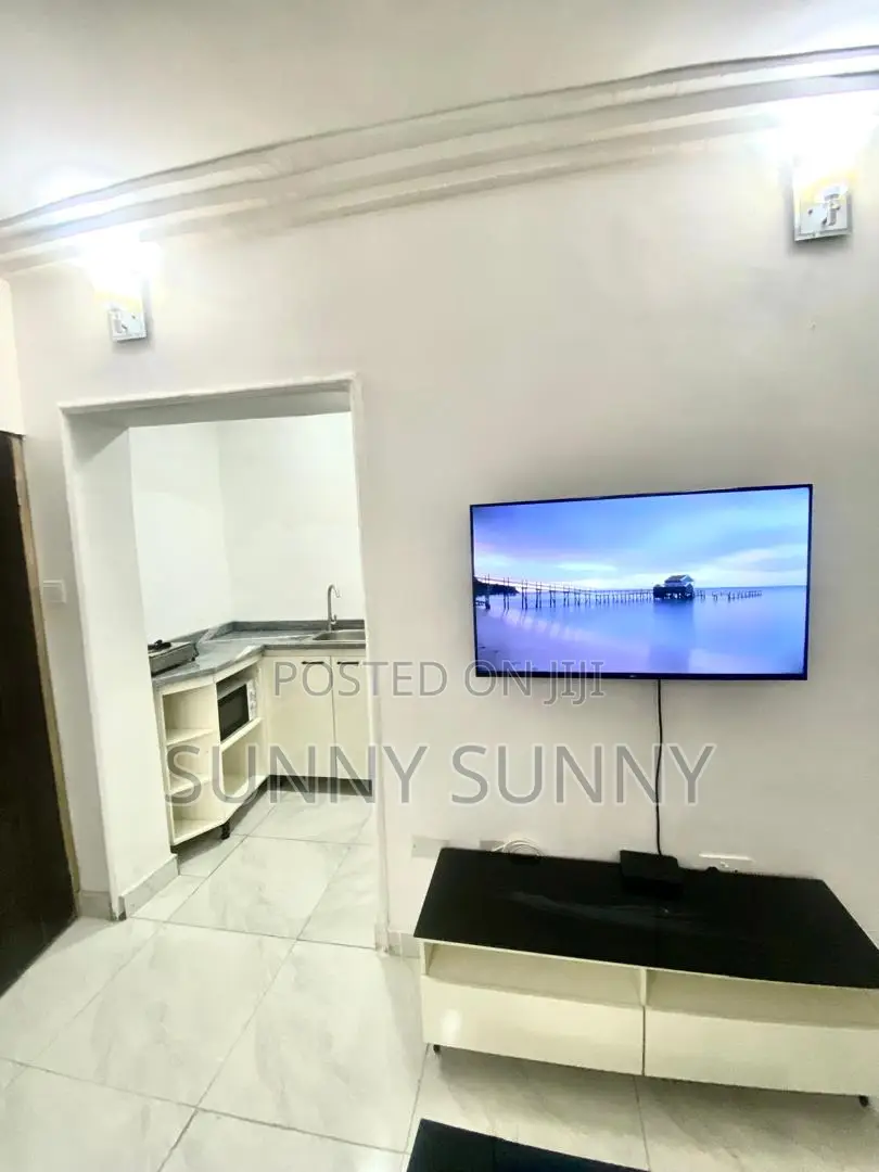 Lovey Studio City Centre in Gaduwa