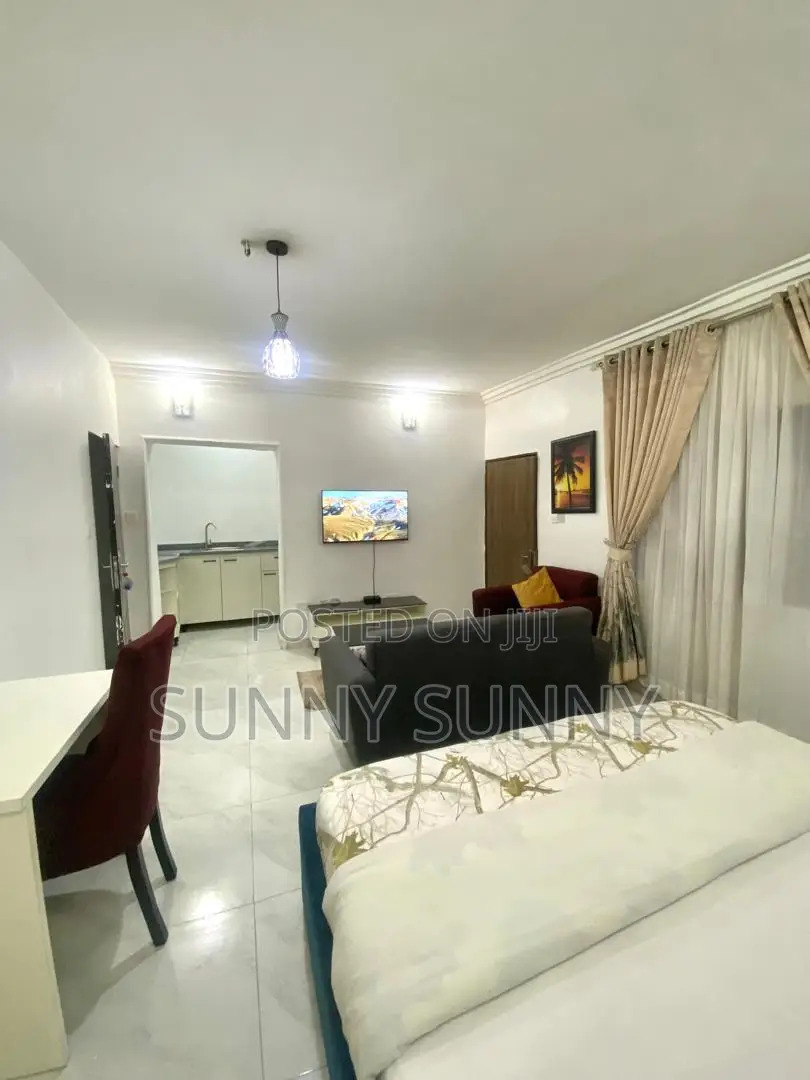 Lovey Studio City Centre in Gaduwa