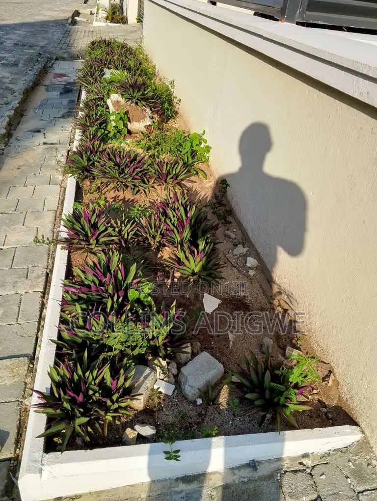 4bdrm Duplex in Chevron Drive Lekki for sale in Chevron