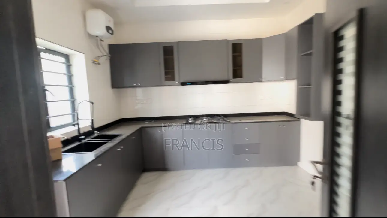 3bdrm Bungalow in Efab Queens, Gwarinpa for sale in Gwarinpa