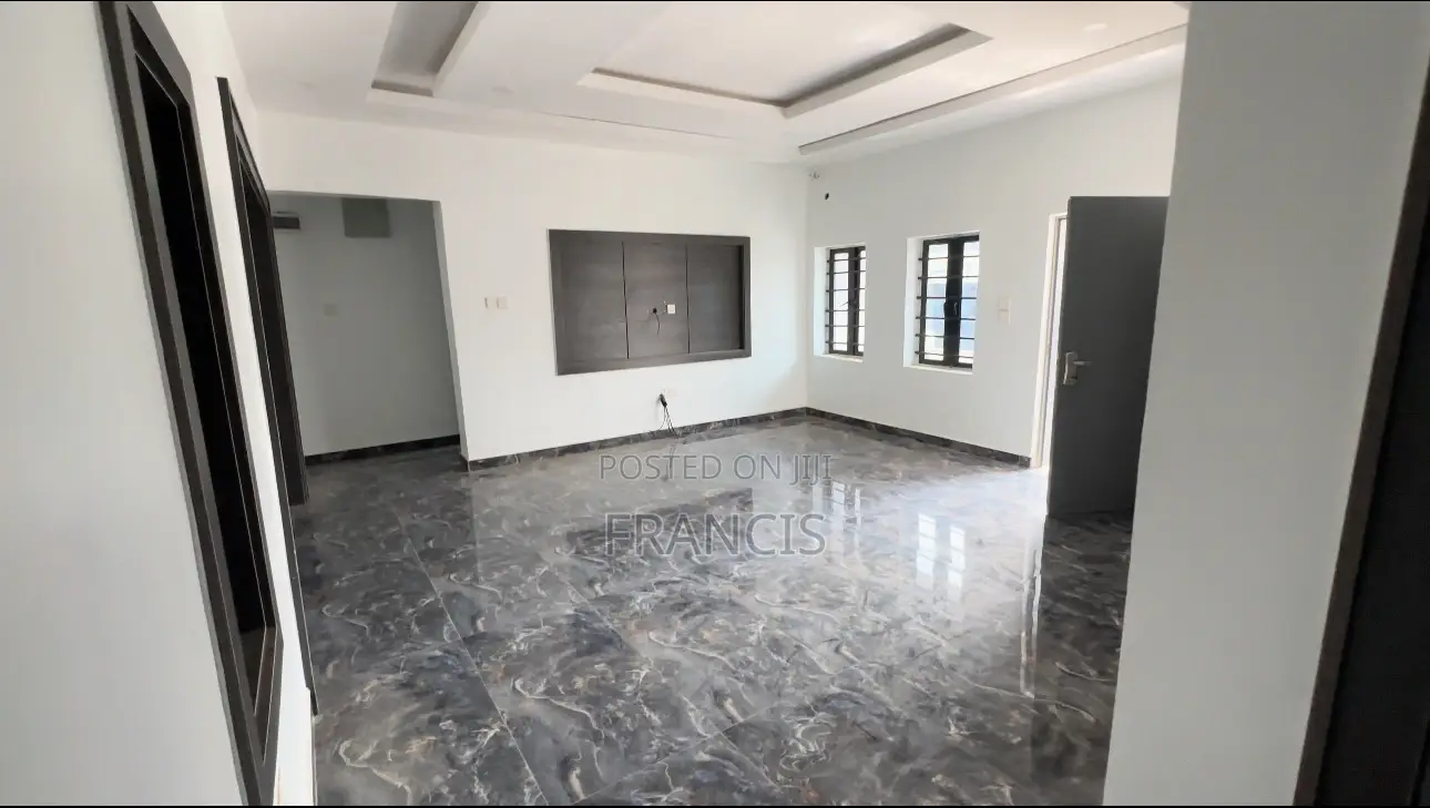 3bdrm Bungalow in Efab Queens, Gwarinpa for sale in Gwarinpa