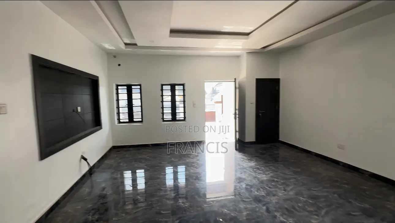 3bdrm Bungalow in Efab Queens, Gwarinpa for sale in Gwarinpa