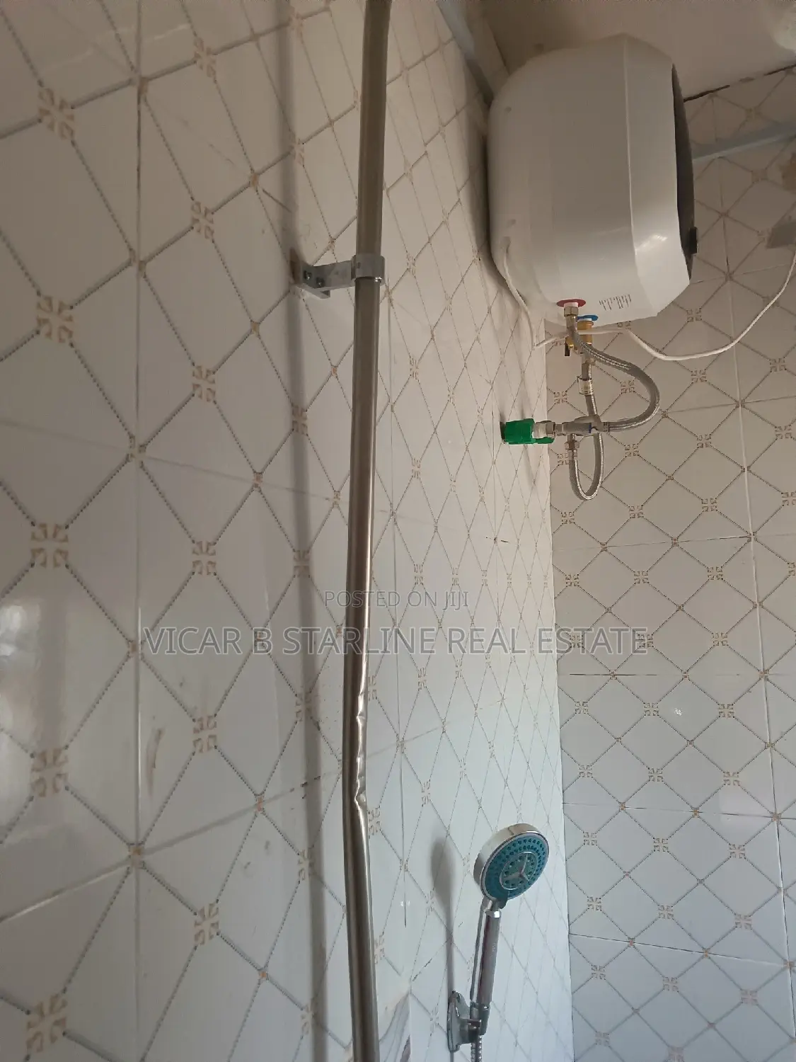 Furnished 1bdrm Block of Flats in Housa Quarters, Abakaliki for rent in Abakaliki