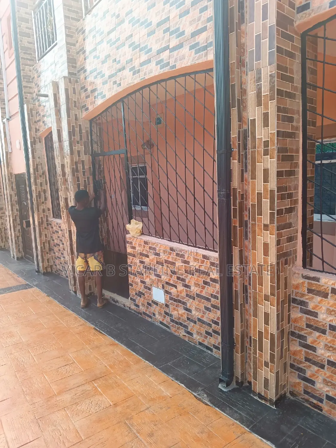 Furnished 1bdrm Block of Flats in Housa Quarters, Abakaliki for rent in Abakaliki