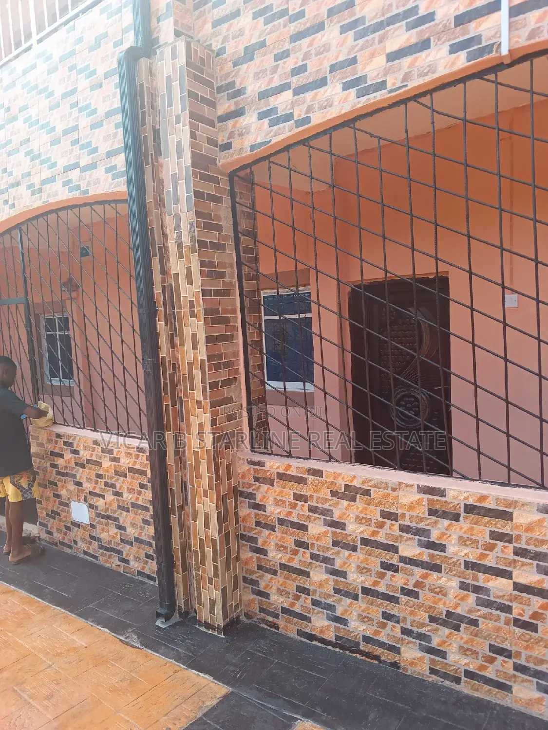 Furnished 1bdrm Block of Flats in Housa Quarters, Abakaliki for rent in Abakaliki