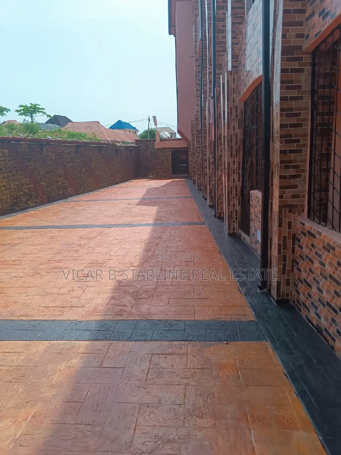 Furnished 1bdrm Block of Flats in Housa Quarters, Abakaliki for rent in Abakaliki