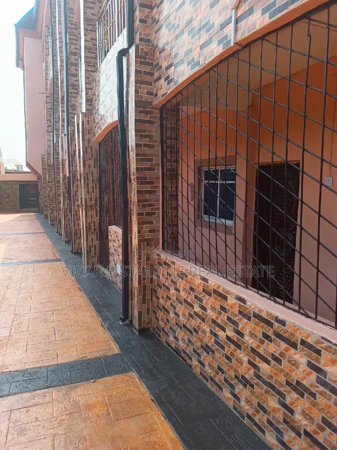 Furnished 1bdrm Block of Flats in Housa Quarters, Abakaliki for rent in Abakaliki