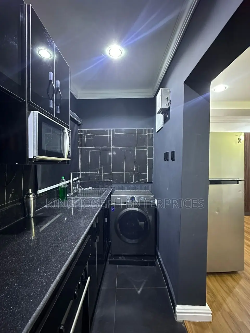 Pretty 2bedroom Apartment Wuse 2 in Wuse 2