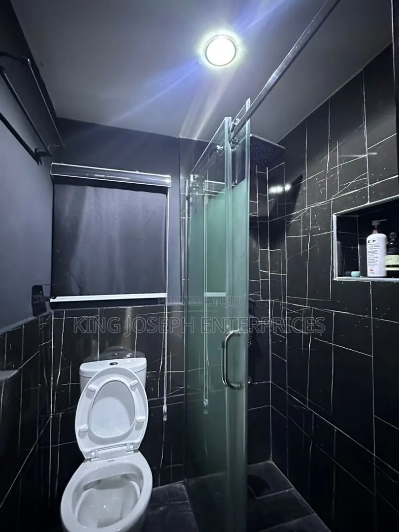 Pretty 2bedroom Apartment Wuse 2 in Wuse 2