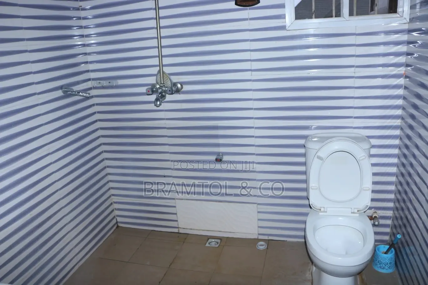 4bdrm Duplex in Sabon Lugbe for rent in Sabon Lugbe