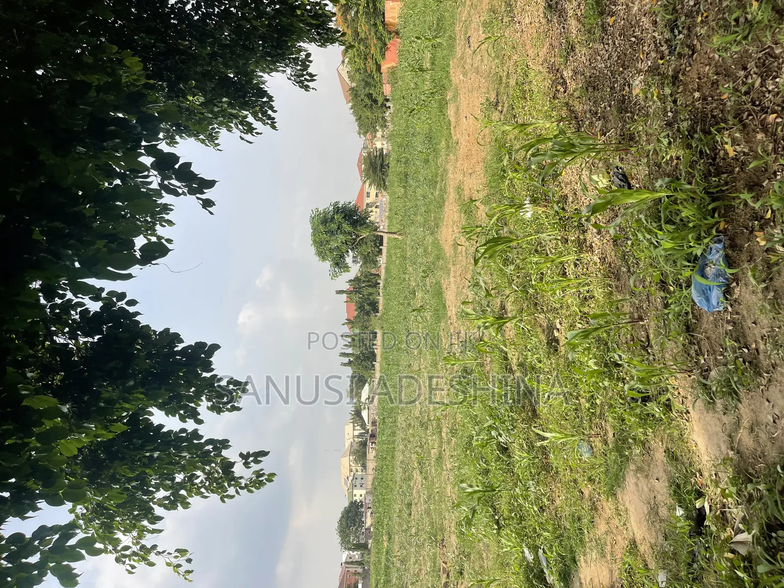 2.2 Hectares of a Land School Purpose Located at Utako Abuja in Utako