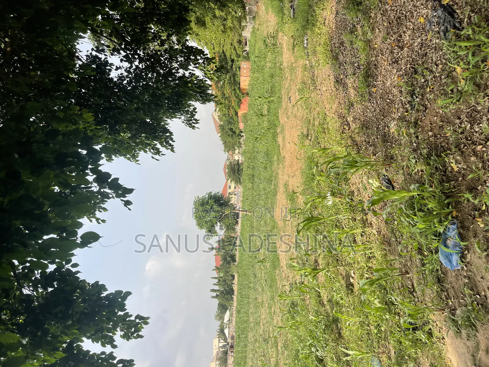 2.2 Hectares of a Land School Purpose Located at Utako Abuja in Utako