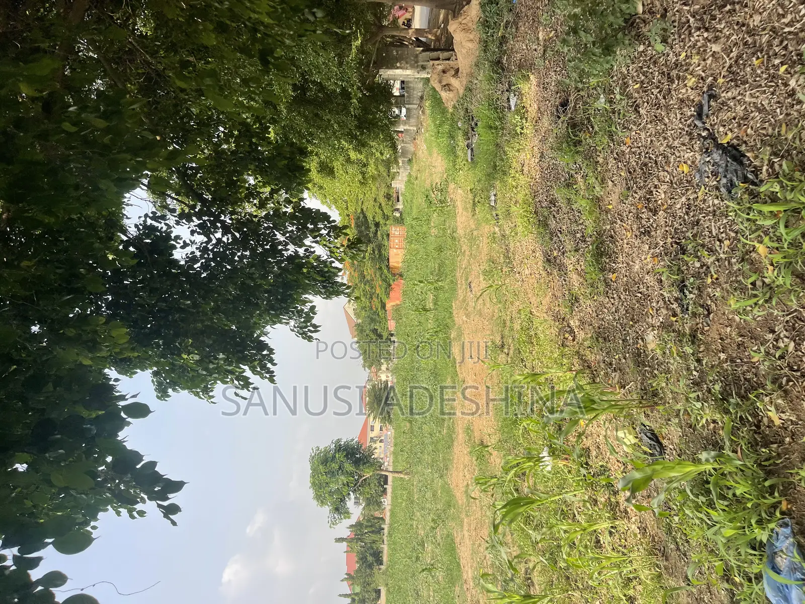 2.2 Hectares of a Land School Purpose Located at Utako Abuja in Utako