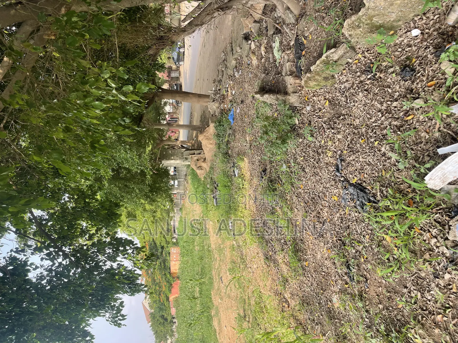 2.2 Hectares of a Land School Purpose Located at Utako Abuja in Utako