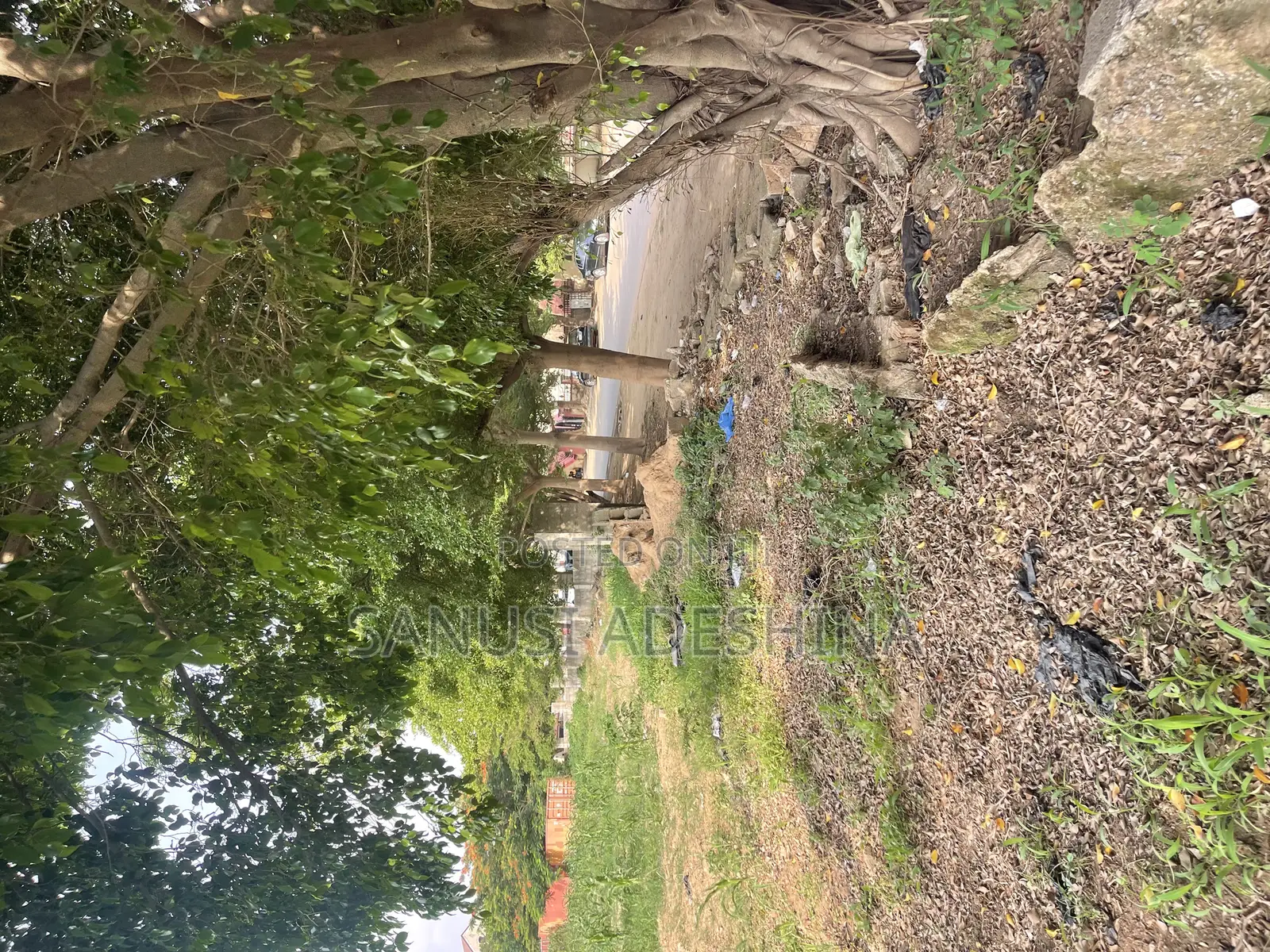 2.2 Hectares of a Land School Purpose Located at Utako Abuja in Utako