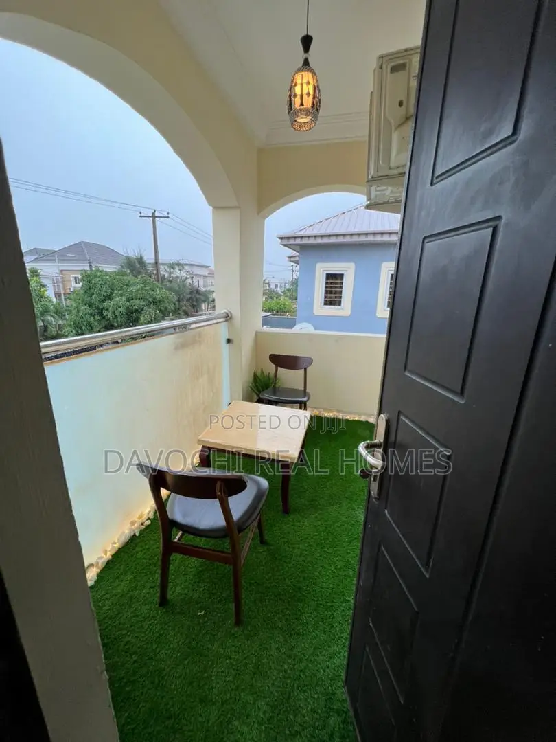 Furnished 3bdrm Apartment in Ikate Lekki for rent in Lekki