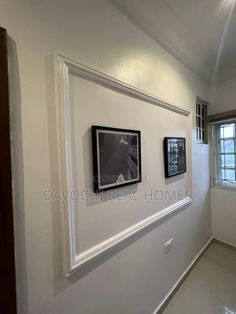 Furnished 3bdrm Apartment in Ikate Lekki for rent in Lekki