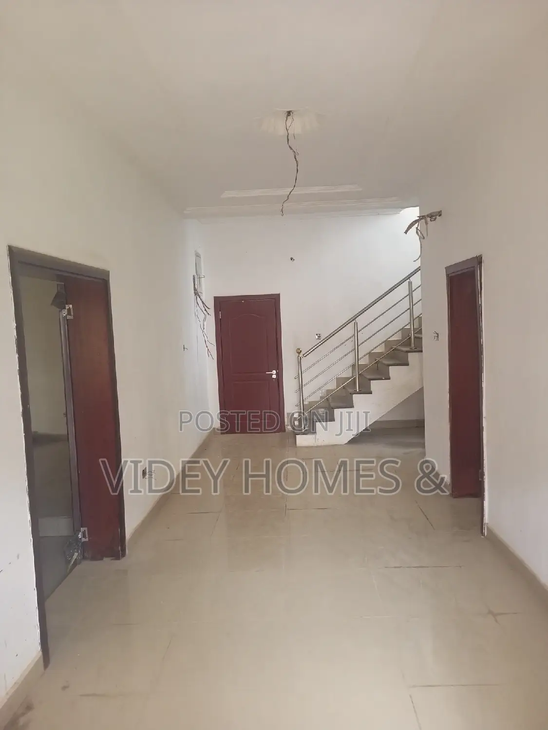 5bdrm Duplex in Hill Crest Estate, Lokogoma for sale in Lokogoma