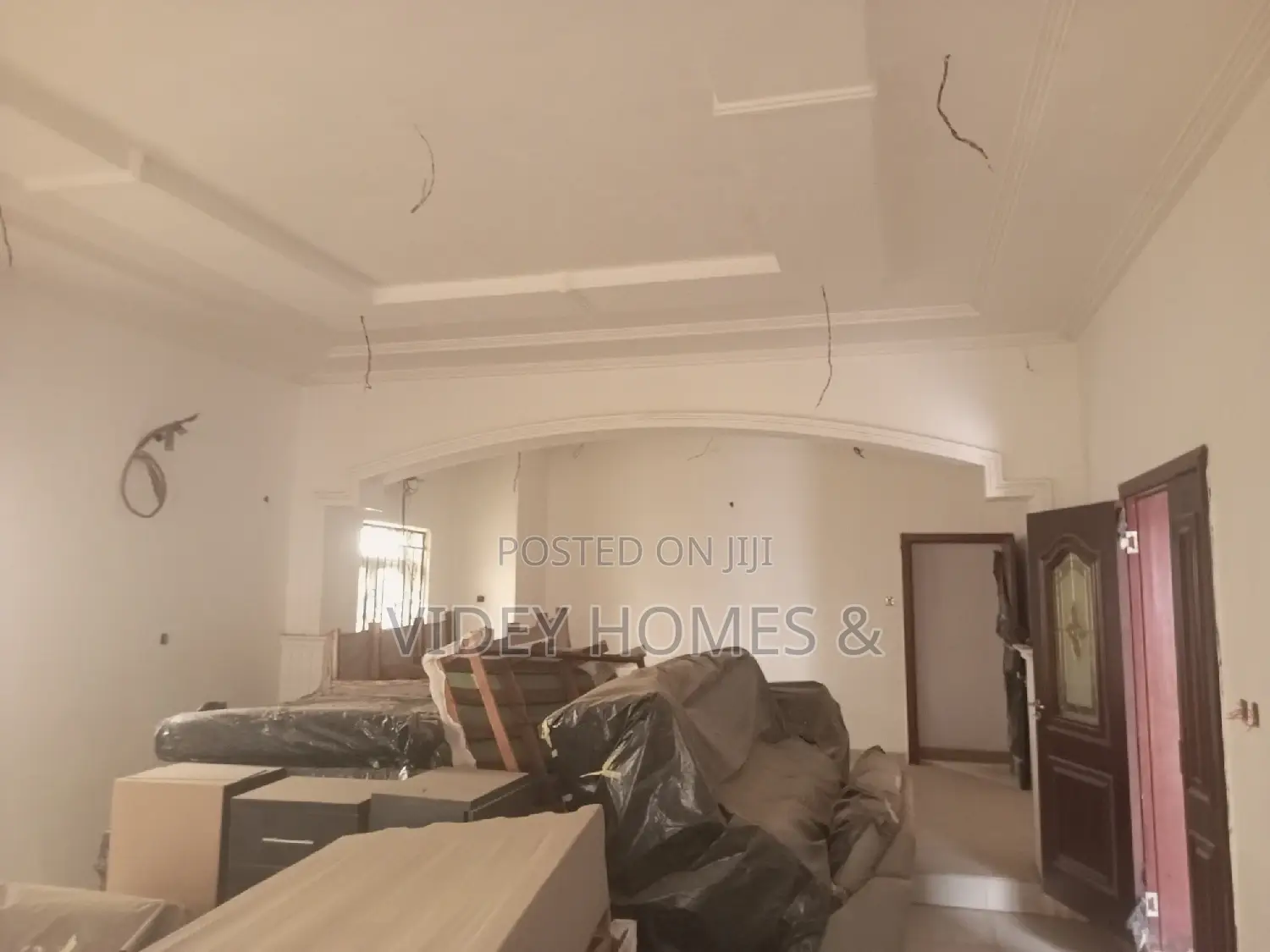 5bdrm Duplex in Hill Crest Estate, Lokogoma for sale in Lokogoma