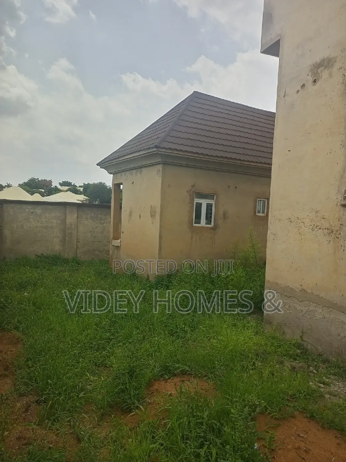 5bdrm Duplex in Hill Crest Estate, Lokogoma for sale in Lokogoma