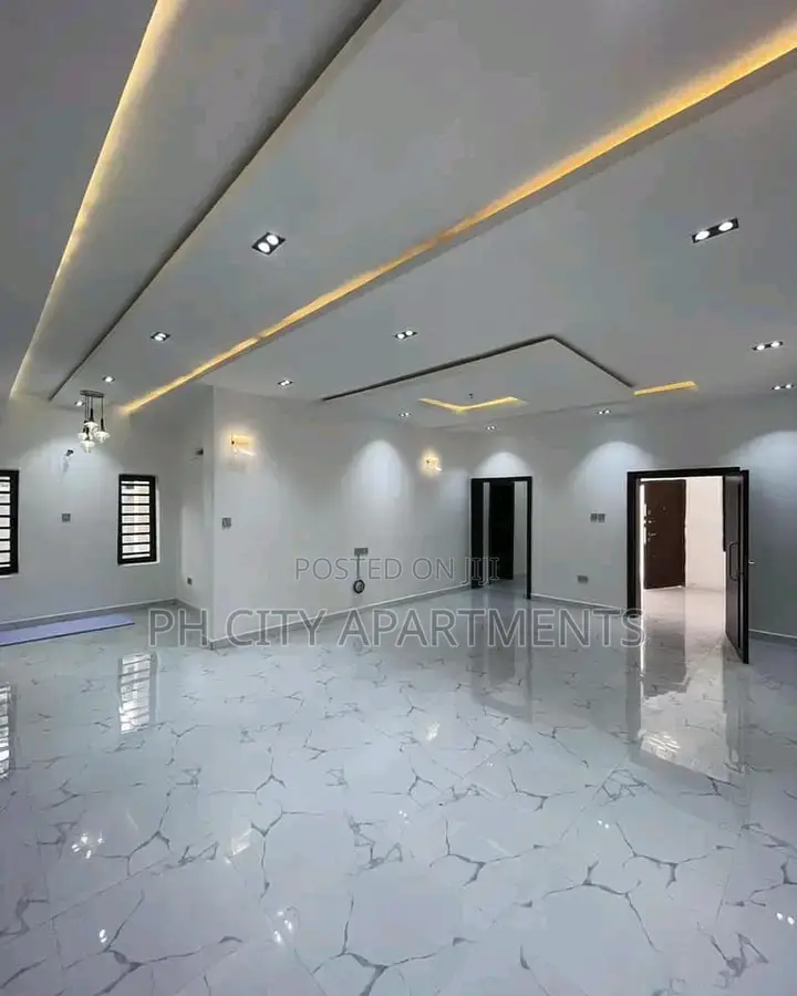 1bdrm Block of Flats in Trans Amadi for rent in Trans Amadi