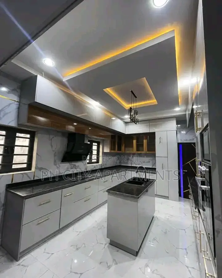 1bdrm Block of Flats in Trans Amadi for rent in Trans Amadi