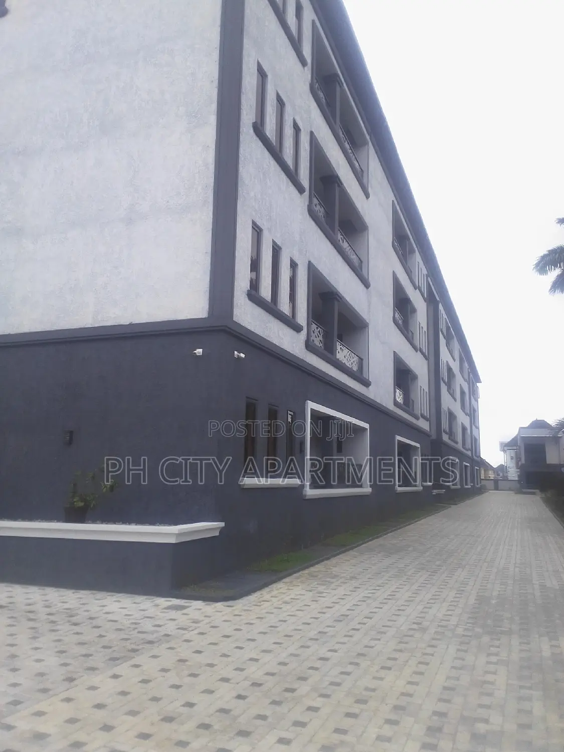 1bdrm Block of Flats in Trans Amadi for rent in Trans Amadi