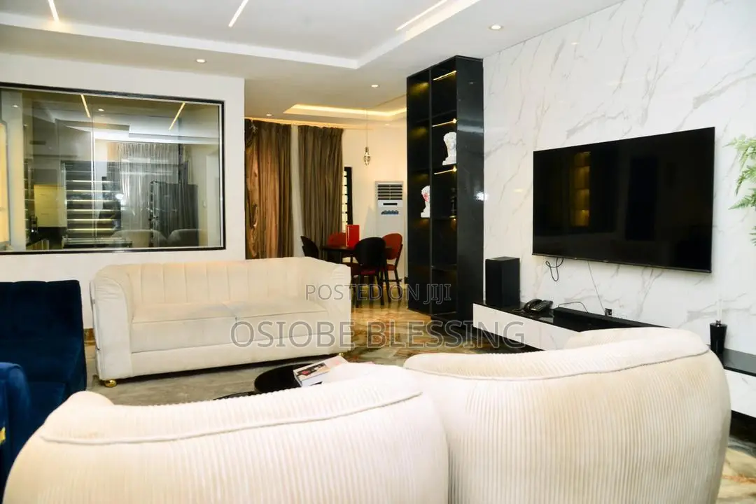 One Bedroom in Benin City Off Airport Road in Benin City