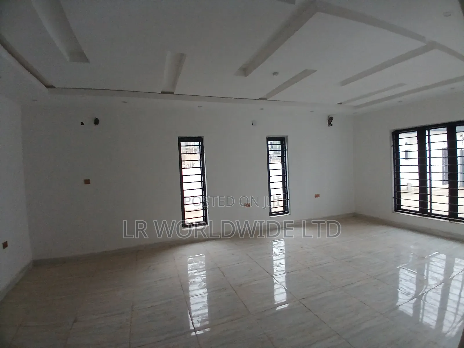 4bdrm Duplex in Lokogoma for sale in Lokogoma